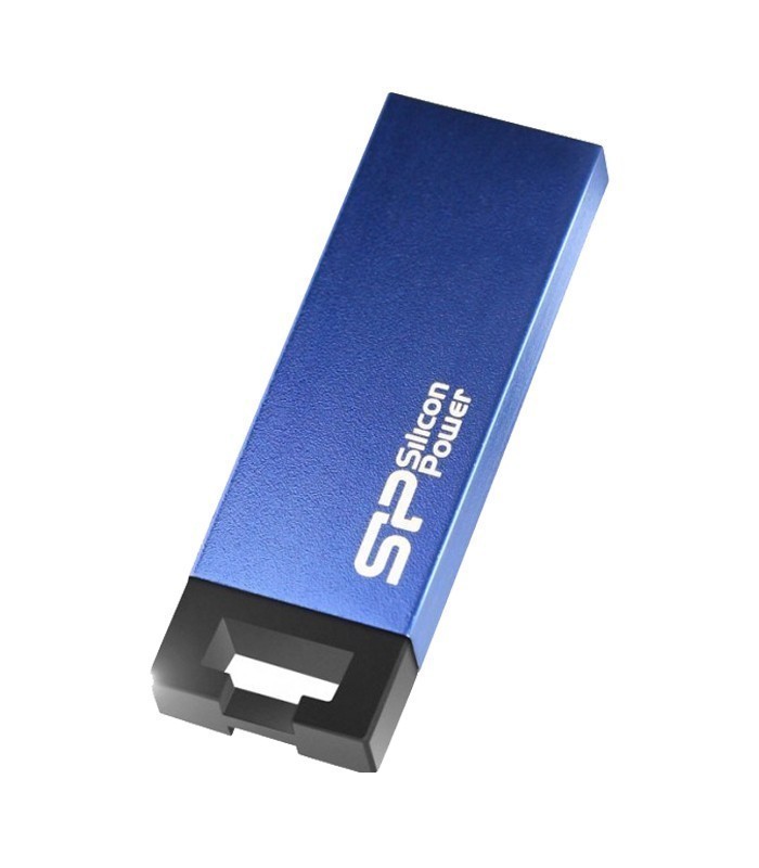 فلش مموری سیلیکون پاور USB 2.0 Touch 835 ظرفیت 32 گیگابایت
