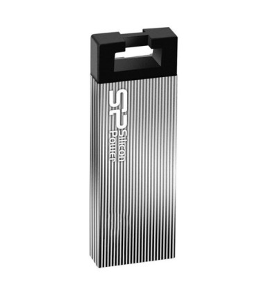 فلش مموری سیلیکون پاور USB 2.0 Touch 835 ظرفیت 32 گیگابایت