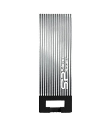 فلش مموری سیلیکون پاور USB 2.0 Touch 835 ظرفیت 32 گیگابایت