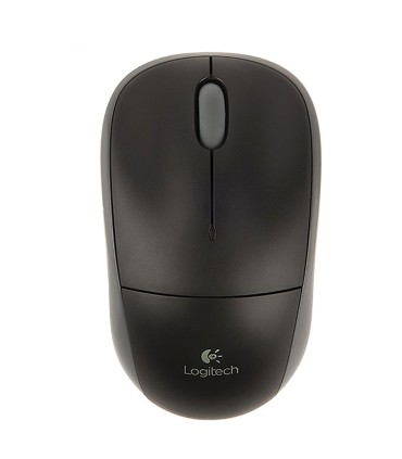 کیبورد و ماوس بی سیم لاجیتک MK330 با حروف فارسی