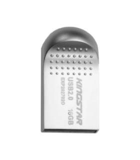 فلش مموری کینگ استار USB 2.0 KS231 ظرفیت 16 گیگابایت