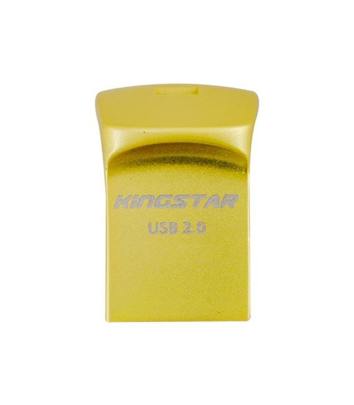 فلش مموری کینگ استار USB 2.0 KS232 ظرفیت 16 گیگابایت