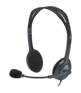 هدست لاجیتک H111