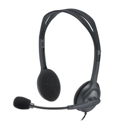 هدست لاجیتک H111