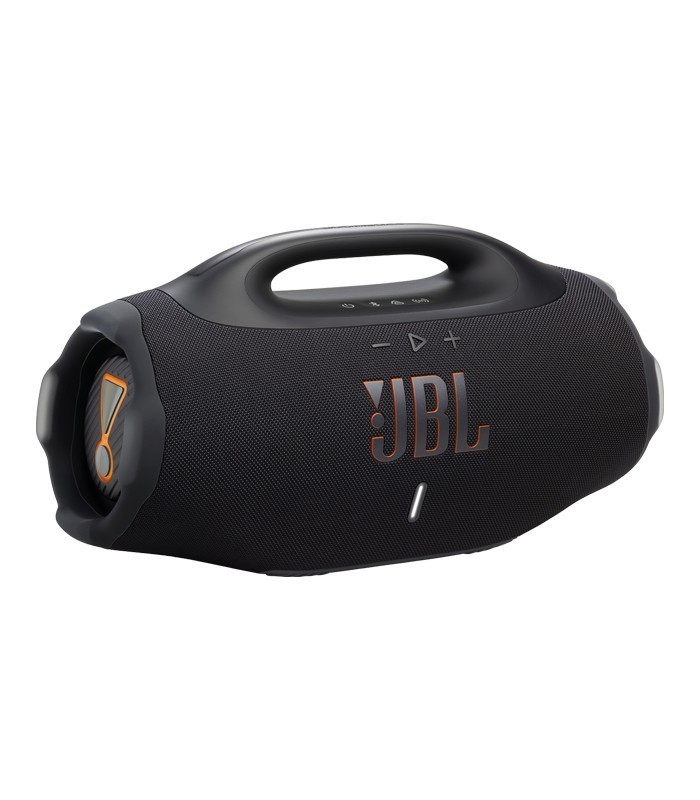 اسپیکر بلوتوث جی بی ال 4 BoomBox