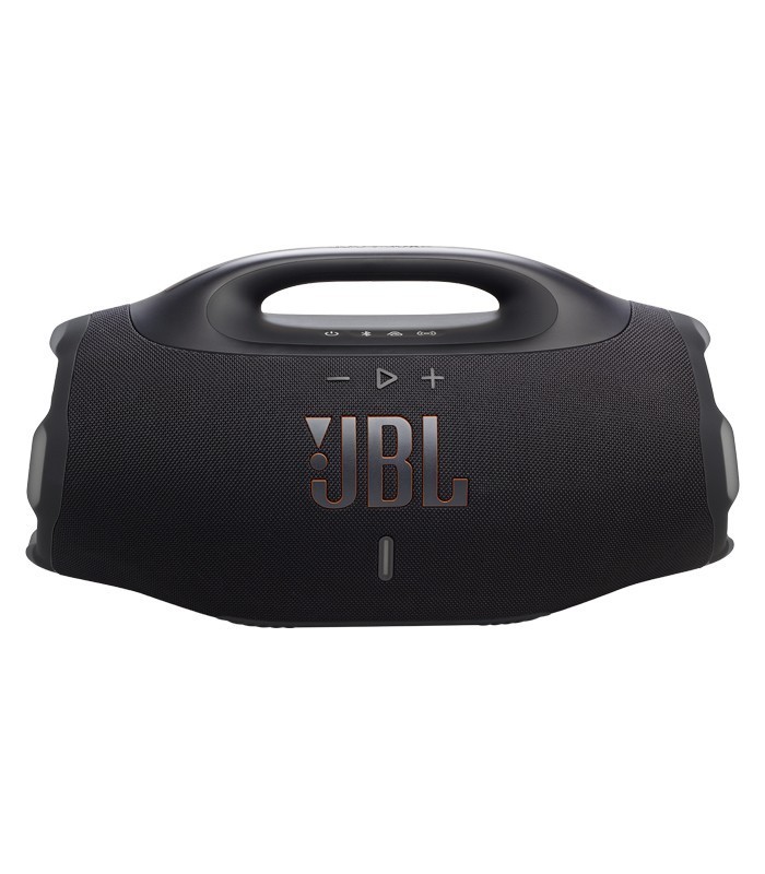اسپیکر بلوتوث جی بی ال 4 BoomBox