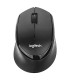 کیبورد و ماوس بی سیم لاجیتک MK345 با حروف فارسی