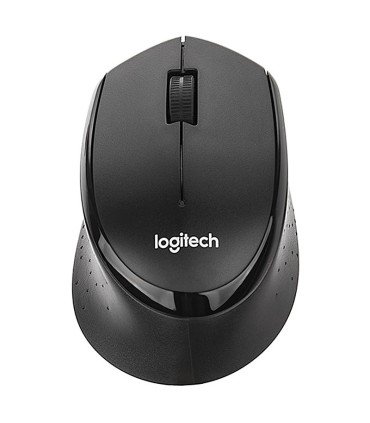 کیبورد و ماوس بی سیم لاجیتک MK345 با حروف فارسی