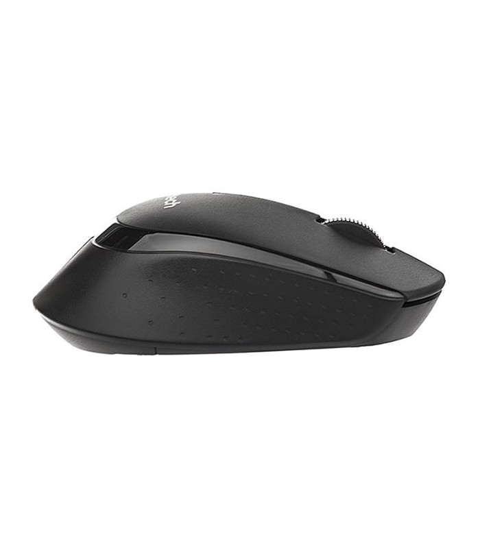 کیبورد و ماوس بی سیم لاجیتک MK345 با حروف فارسی