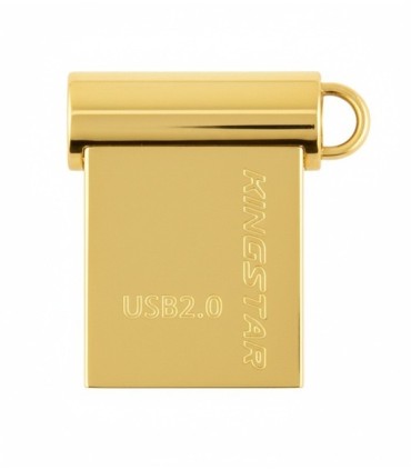 فلش مموری کینگ استار USB 2.0 KS230 ظرفیت 32 گیگابایت