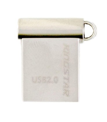 فلش مموری کینگ استار USB 2.0 KS230 ظرفیت 64 گیگابایت