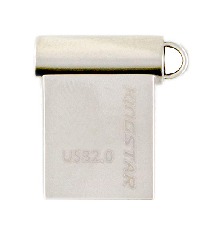 فلش مموری کینگ استار USB 2.0 KS230 ظرفیت 64 گیگابایت