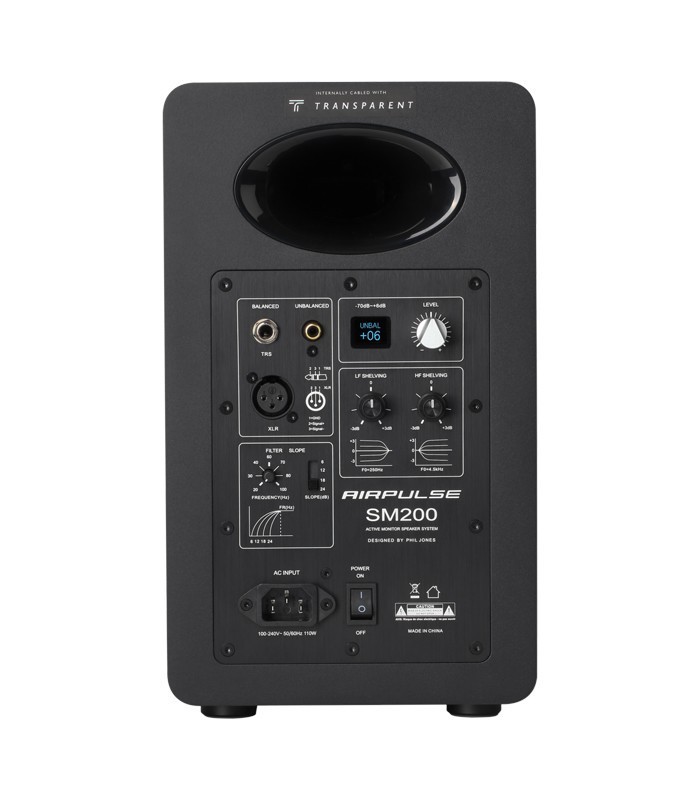 اسپیکر ادیفایر SM200