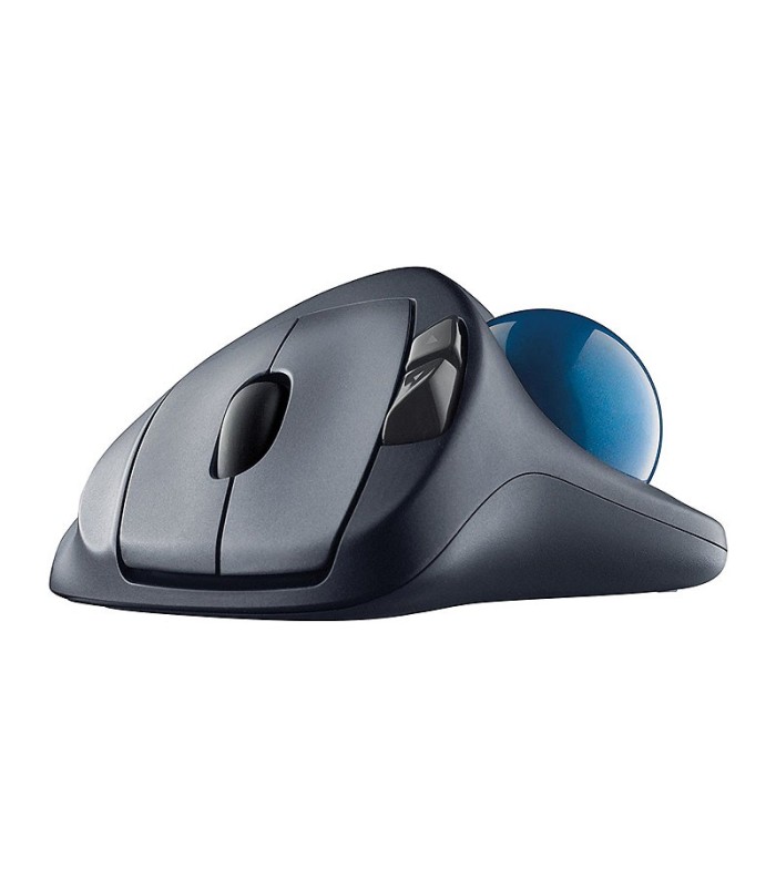 ماوس بی سیم لاجیتک ترک بال M570