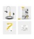 میکروفون یقه‌ای سون ریمز S.LAV 01