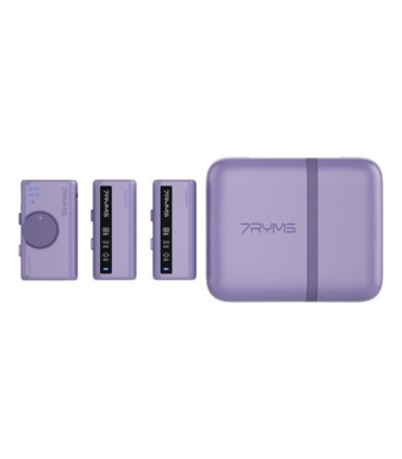 میکروفون بی سیم سون ریمز iRay DW10