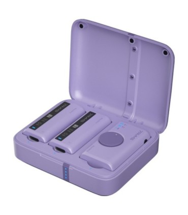 میکروفون بی سیم سون ریمز iRay DW10