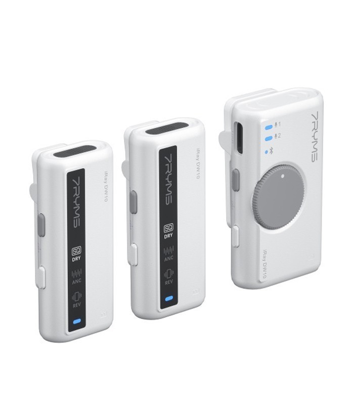 میکروفون بی سیم سون ریمز iRay DW10