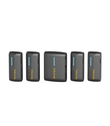 میکروفون بی سیم سون ریمز iRay DW40
