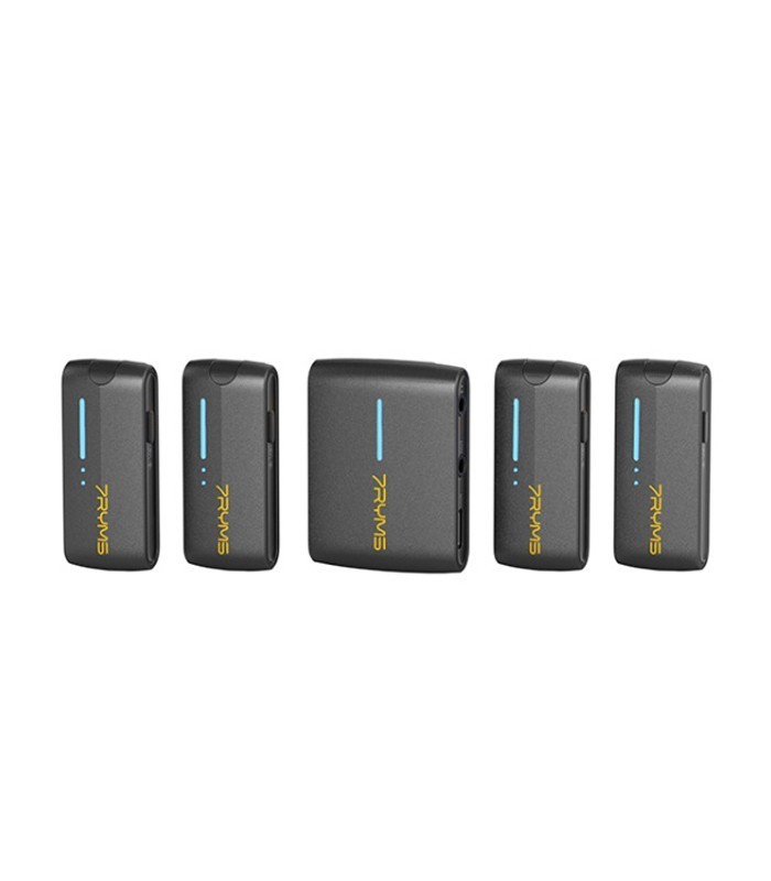 میکروفون بی سیم سون ریمز iRay DW40