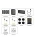 میکروفون بی سیم سون ریمز iRay DW40