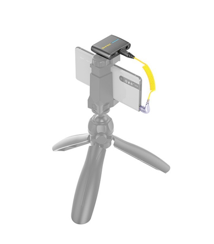 میکروفون بی سیم سون ریمز iRay DW40