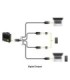 میکروفون بی سیم سون ریمز iRay DW20