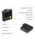 میکروفون بی سیم سون ریمز iRay DW20