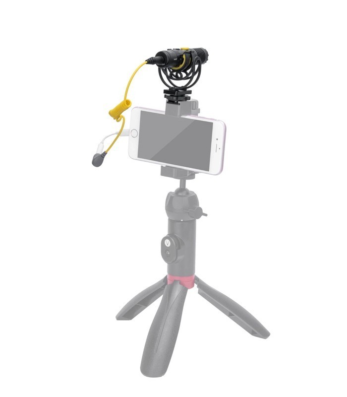 میکروفون شات گان سون ریمز MinBo M1
