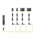 میکروفون شات گان سون ریمز MinBo M1