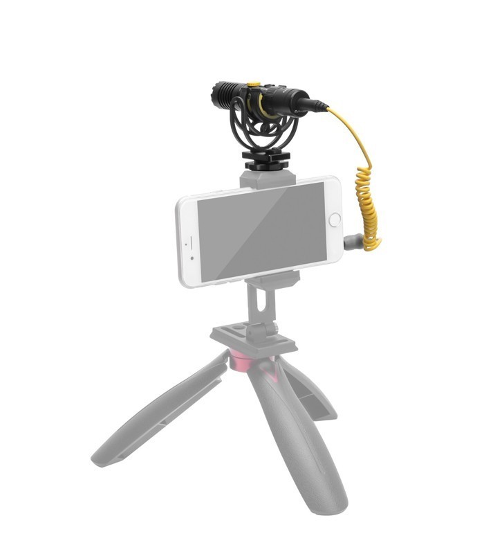 میکروفون شات گان سون ریمز MinBo M1