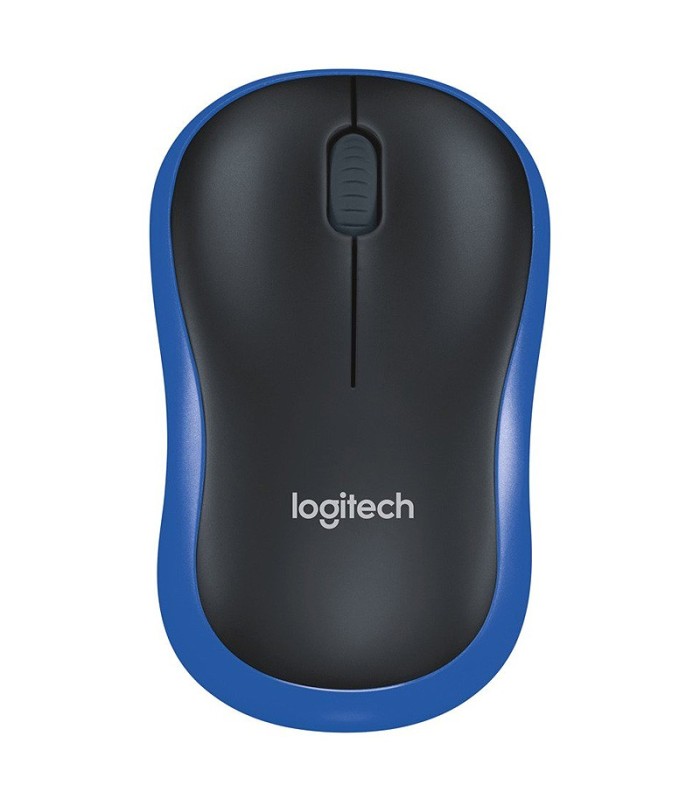 ماوس بی سیم لاجیتک M185