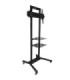 پایه ایستاده تلویزیون تی وی جک X60