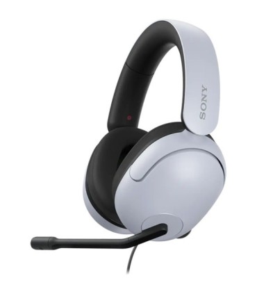 هدست گیمینگ باسیم سونی MDR-G300