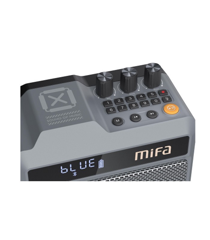 اسپیکر بلوتوث میفا M200