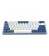 کیبورد گیمینگ مکانیکال ردراگون Alcor QMK K717 Pro