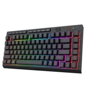 کیبورد گیمینگ مکانیکال ردراگون Crescent K524 Pro