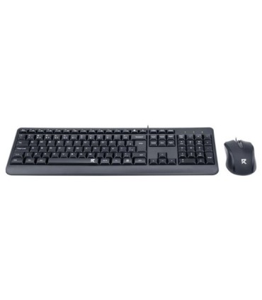 کیبورد و ماوس باسیم ردراگون BS-7092