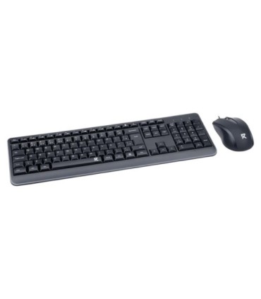 کیبورد و ماوس باسیم ردراگون BS-7092