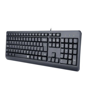 کیبورد و ماوس باسیم ردراگون BS-7092