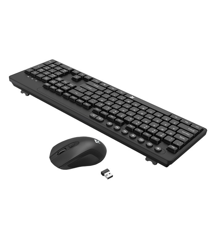 کیبورد و ماوس بی سیم ردراگون BS-7094
