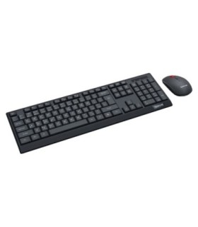 کیبورد و ماوس بی سیم ردراگون BS-8343