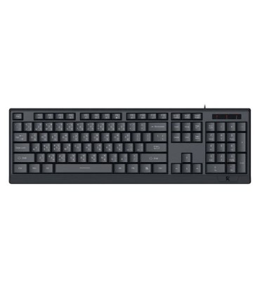کیبورد باسیم ردراگون BK-8345