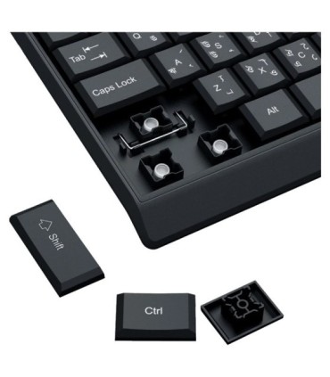 کیبورد باسیم ردراگون BK-8345