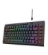 کیبورد گیمینگ مکانیکال ردراگون Crescent K524 Pro