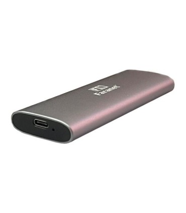 باکس هارد NVMe M.2 SSD فرانت FN-UCM2-BOX