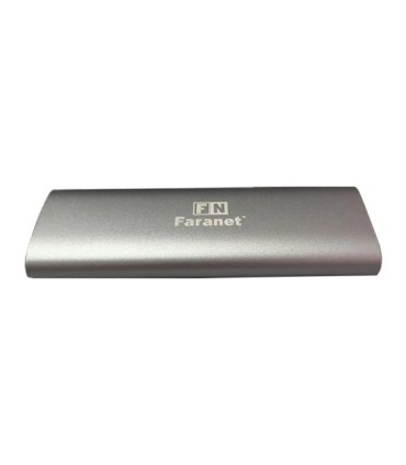 باکس هارد NVMe M.2 SSD فرانت FN-UCM2-BOX