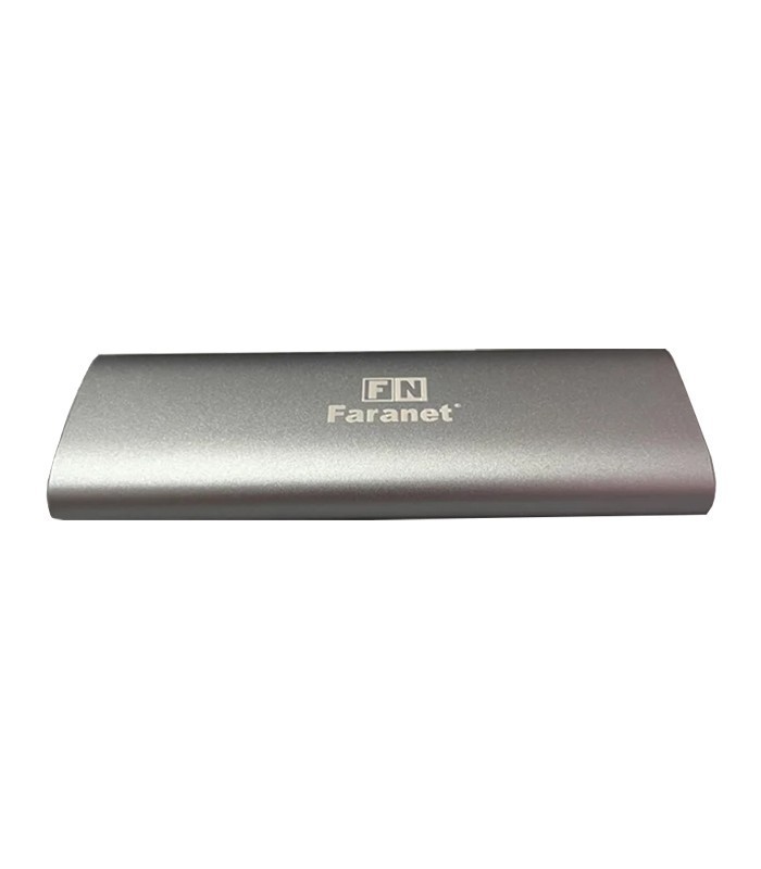 باکس هارد NVMe M.2 SSD فرانت FN-UCM2-BOX
