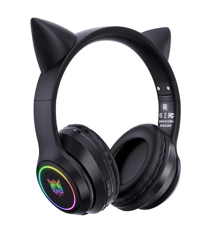 هدست بی سیم گیمینگ اونیکوما B90