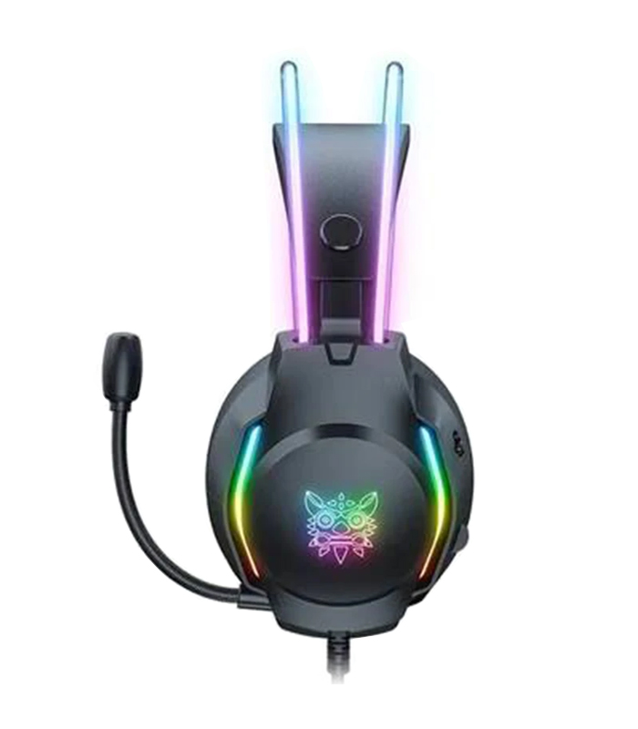 هدست باسیم گیمینگ اونیکوما X26